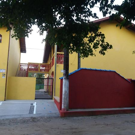 Chales Bandeiras Ubatuba Exterior photo