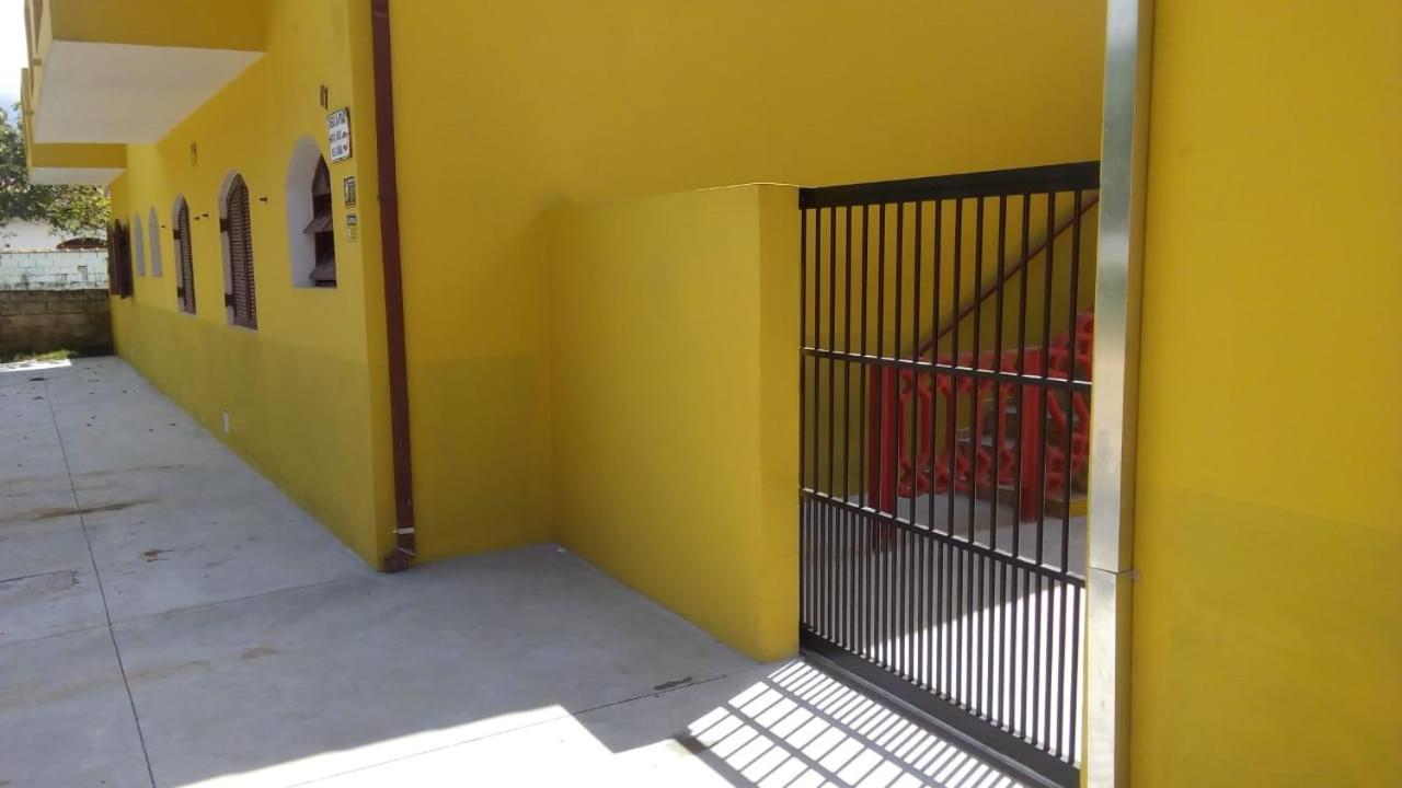 Chales Bandeiras Ubatuba Exterior photo